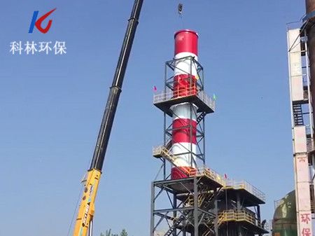 工程案例 