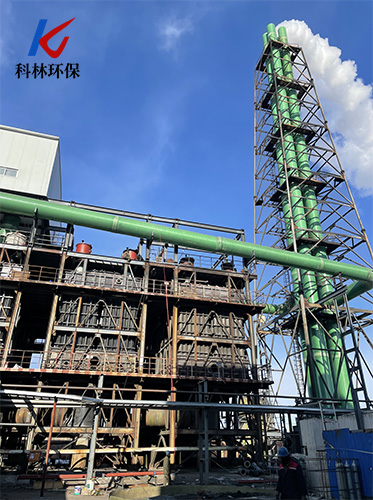 湿电除尘4