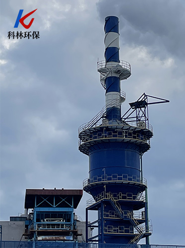 烟气脱硫2