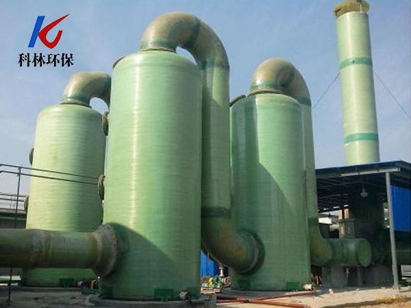 脱硫塔有哪些优势和不足？