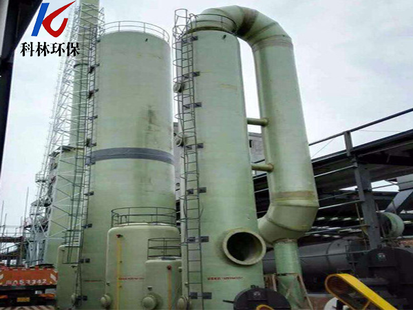 何选择适合你的脱硫塔？