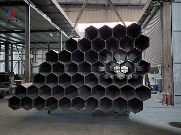 玻璃钢阳极管是怎样脱模的?