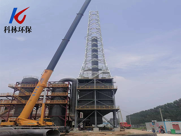 如何选择适合你的湿式静电除尘器？