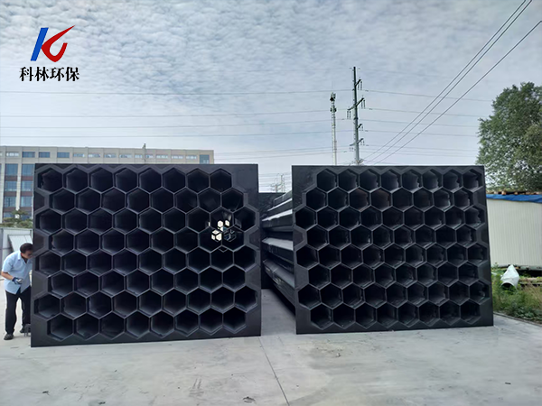 玻璃钢阳极管在冶金行业中的应用