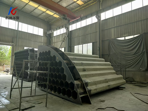 玻璃钢阳极管有哪些优势