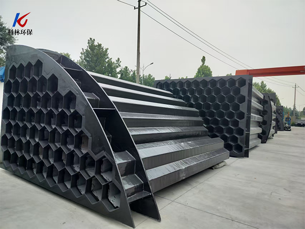 玻璃钢阳极管在环保领域的应用