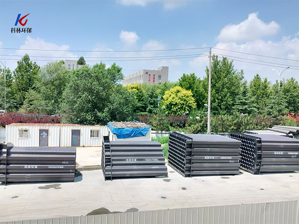 玻璃钢阳极管在锅炉行业中的应用