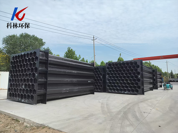 玻璃钢阳极管的使用环境是什么样的