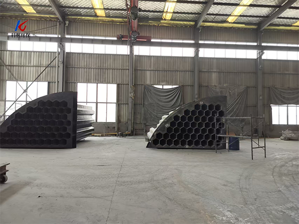 玻璃钢阳极管的的性能、应用场景