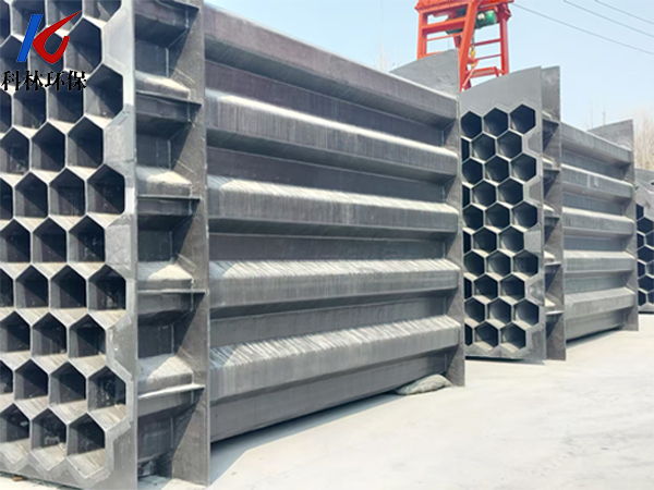 玻璃钢阳极管在制药领域中的应用