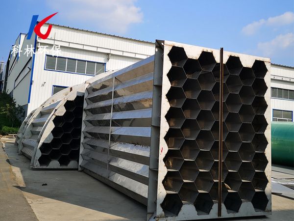 不锈钢阳极管的具体应用