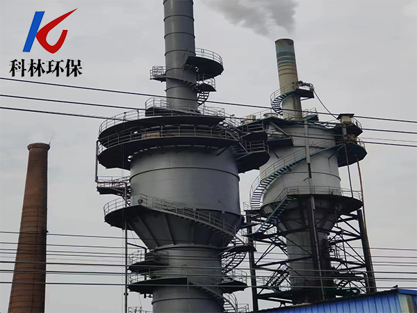 湿式电除尘器维护保养