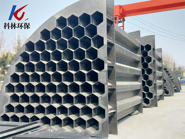 玻璃钢阳极管工艺优劣分析与应用前景