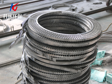 阴极线在化工行业中的应用